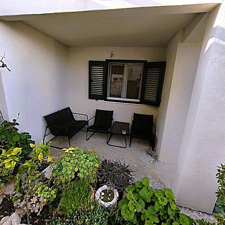 Cicibela Apartamento Split Exterior foto