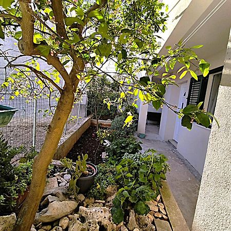 Cicibela Apartamento Split Exterior foto