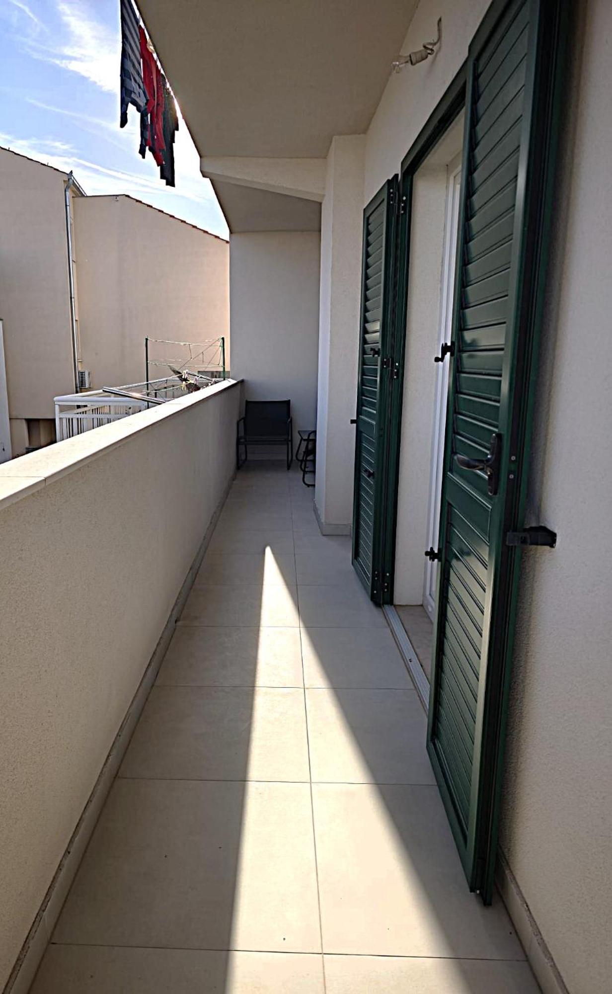 Cicibela Apartamento Split Exterior foto