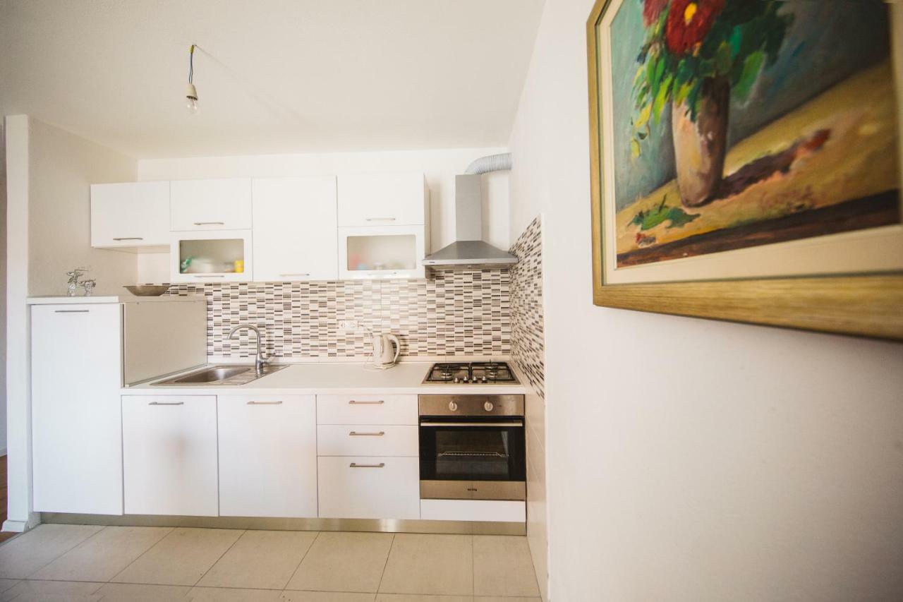 Cicibela Apartamento Split Exterior foto