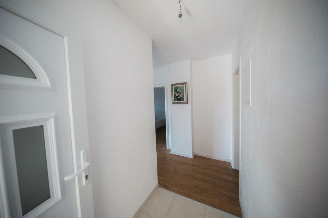 Cicibela Apartamento Split Exterior foto