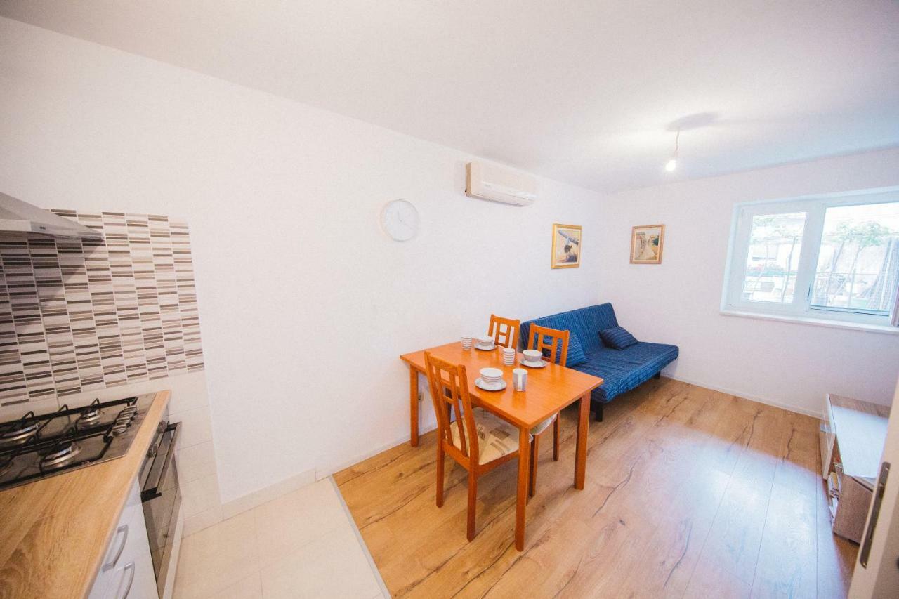 Cicibela Apartamento Split Exterior foto