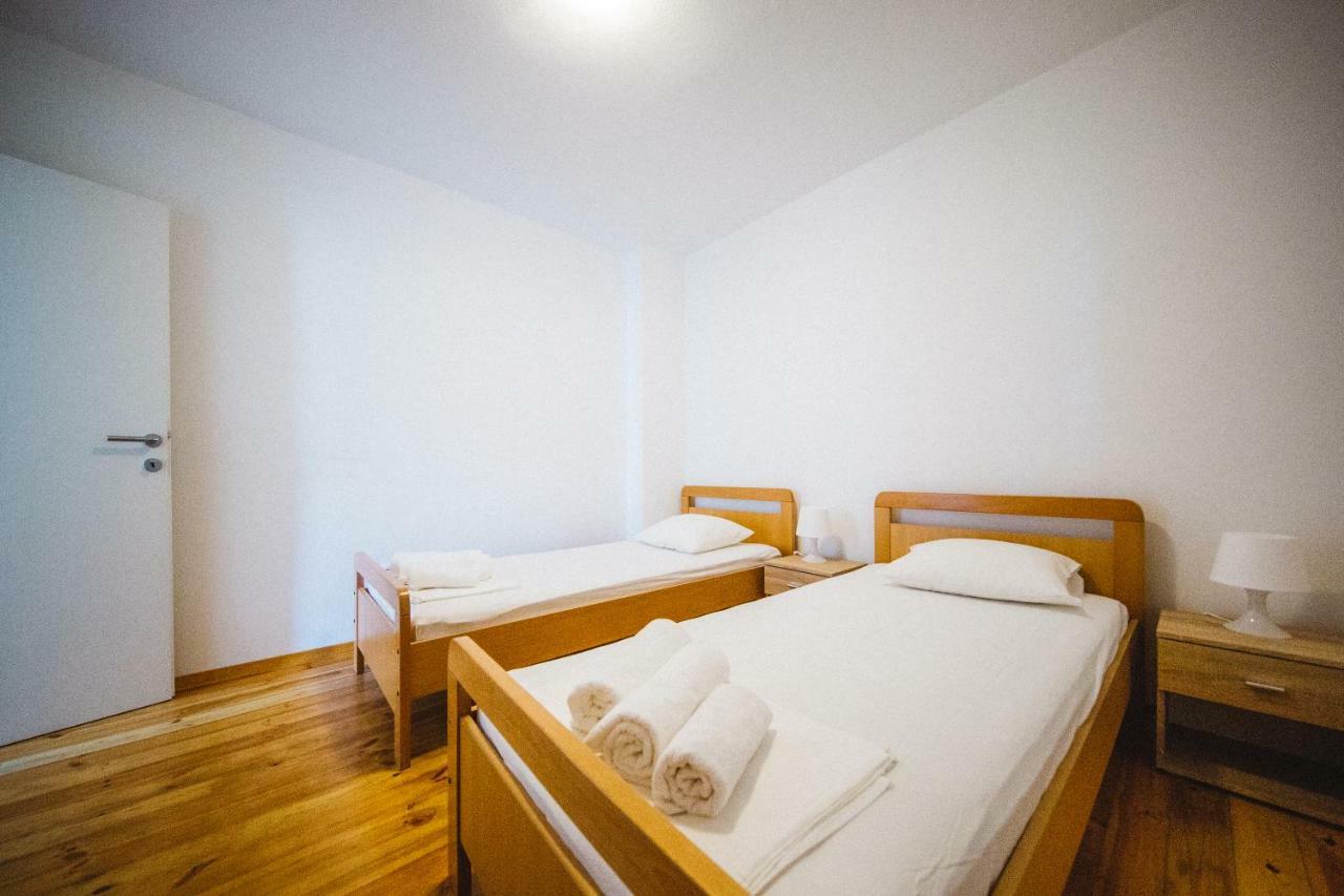 Cicibela Apartamento Split Exterior foto