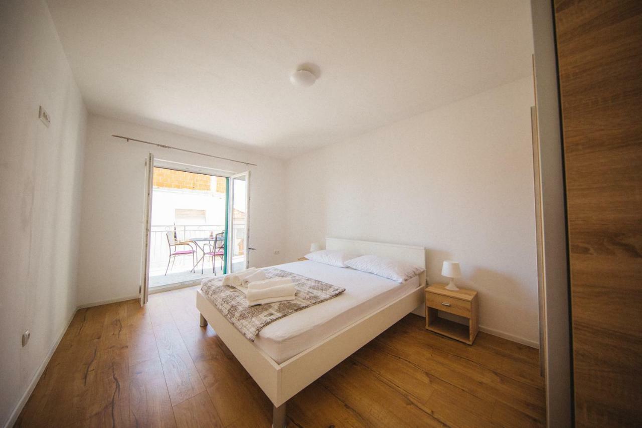 Cicibela Apartamento Split Exterior foto