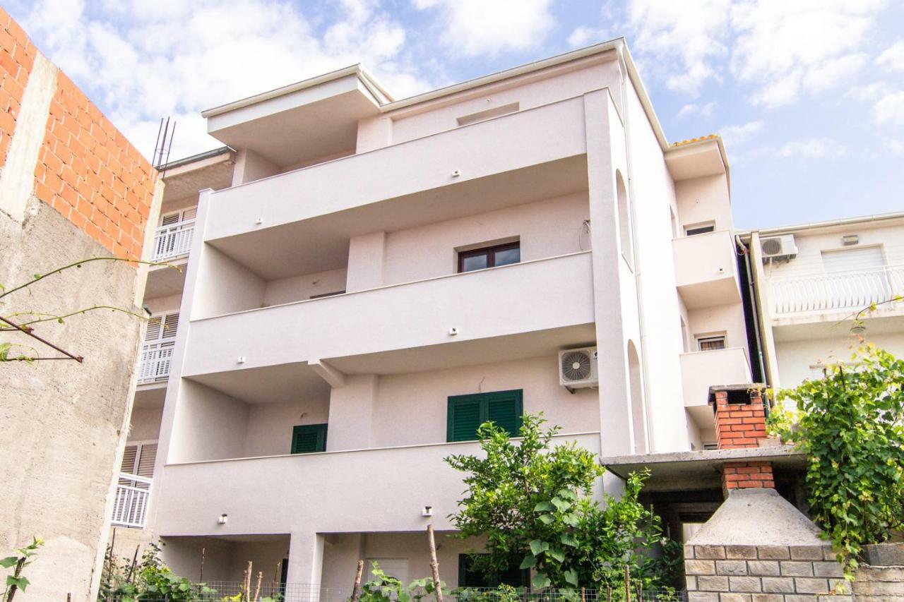 Cicibela Apartamento Split Exterior foto