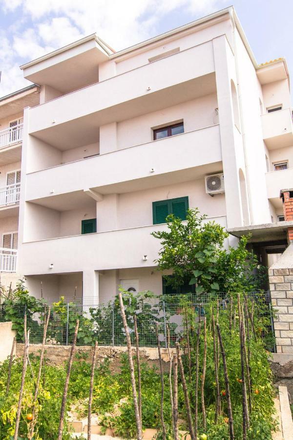 Cicibela Apartamento Split Exterior foto